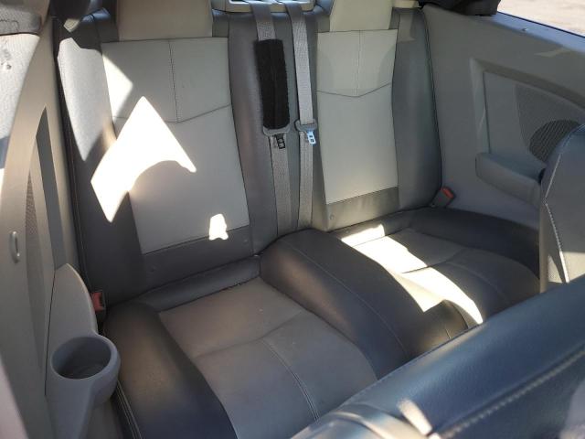 Photo 10 from auction – 2008 CHRYSLER SEBRING TO with VIN 1C3LC55R78N207688