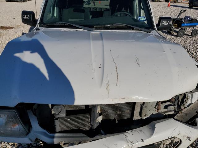 Photo 11 from auction – 2011 FORD RANGER SUP with VIN 1FTKR1EE3BPA31584