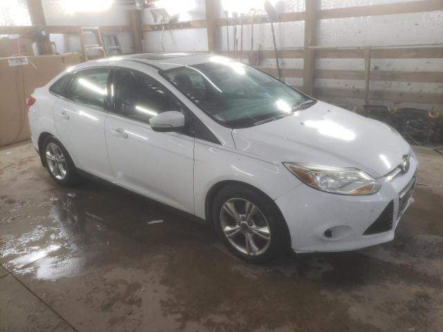 Фото 4 с аукциона – 2014 FORD FOCUS SE с VIN 1FADP3F22EL116626