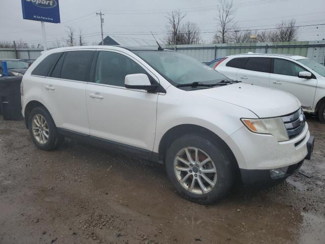 Photo 4 from auction – 2009 FORD EDGE LIMIT with VIN 2FMDK49CX9BA60097