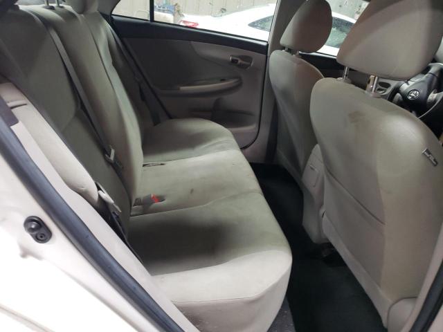 Photo 10 from auction – 2013 TOYOTA COROLLA BA with VIN 2T1BU4EE0DC067881