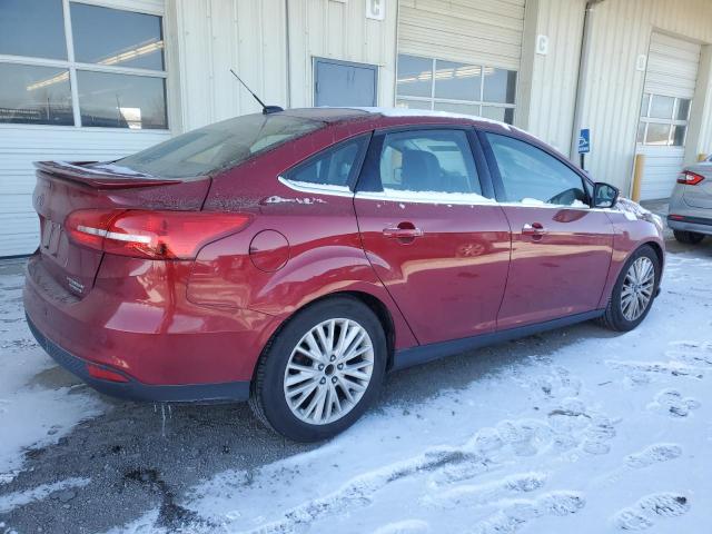 Photo 3 from auction – 2016 FORD FOCUS TITA with VIN 1FADP3J27GL359150