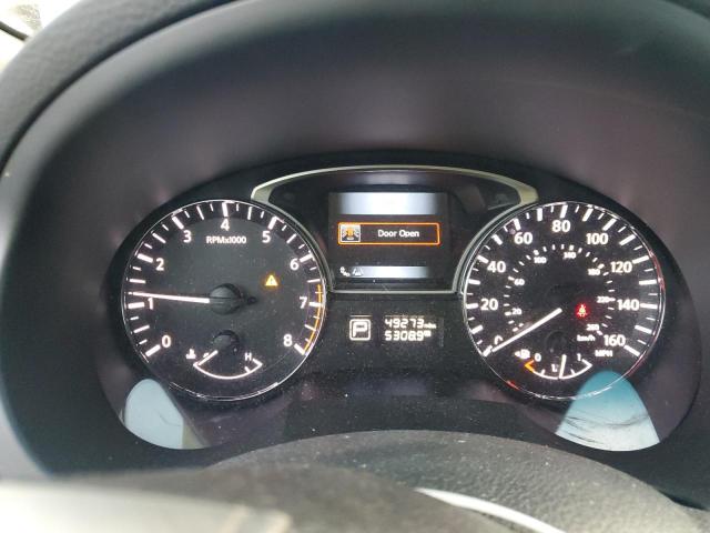 Photo 9 from auction – 2013 NISSAN ALTIMA 2.5 with VIN 1N4AL3APXDC241471