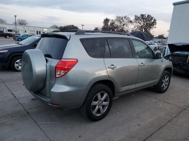 Photo 3 from auction – 2007 TOYOTA RAV4 LIMIT with VIN JTMZD34V975032641