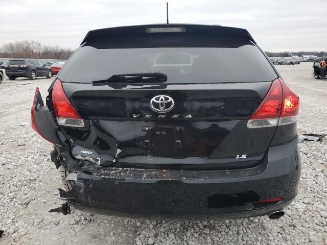 Photo 6 from auction – 2013 TOYOTA VENZA LE with VIN 4T3BA3BB5DU042672