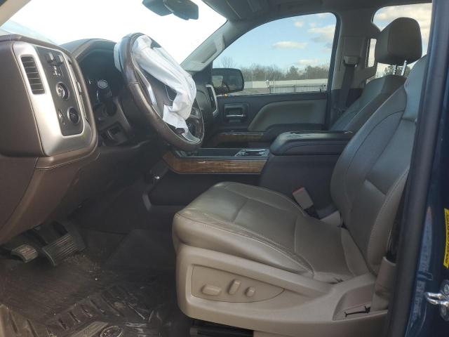 Photo 7 from auction – 2018 GMC SIERRA K15 with VIN 3GTU2NEJ5JG353597