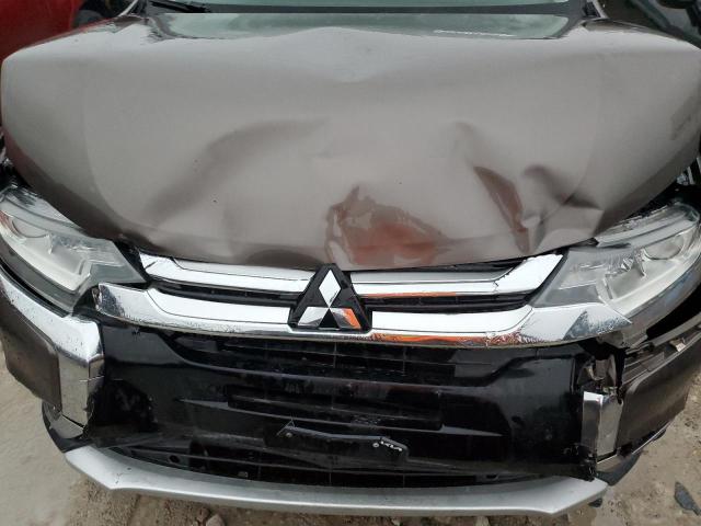 Photo 12 from auction – 2016 MITSUBISHI OUTLANDER with VIN JA4AD3A33GZ052354