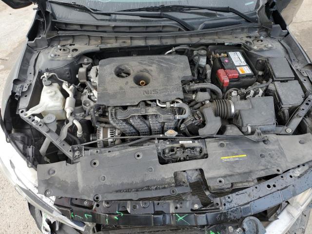Photo 11 from auction – 2019 NISSAN ALTIMA S with VIN 1N4BL4BVXKC111596