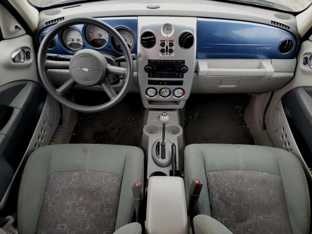 Photo 8 from auction – 2007 CHRYSLER PT CRUISER with VIN 3A4FY48B97T537652