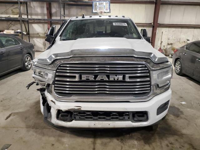 Photo 5 from auction – 2023 RAM 2500 LARAM with VIN 3C6UR5FLXPG632054