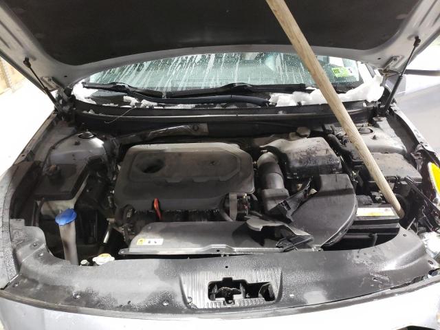 Photo 11 from auction – 2016 HYUNDAI SONATA SE with VIN 5NPE24AF8GH326832