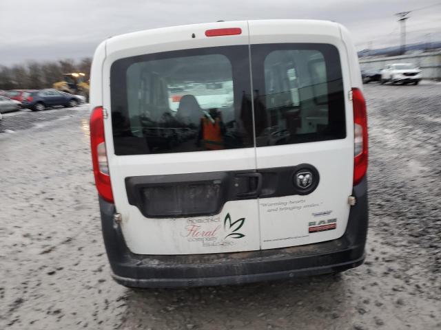Photo 6 from auction – 2019 RAM PROMASTER with VIN ZFBHRFAB7K6M67401