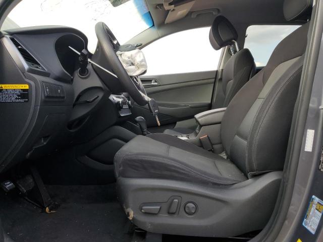 Photo 7 from auction – 2016 HYUNDAI TUCSON LIM with VIN KM8J33A49GU148905