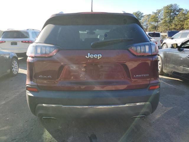 Photo 6 from auction – 2019 JEEP CHEROKEE L with VIN 1C4PJMDN4KD123787
