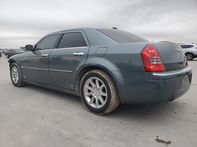 Photo 2 from auction – 2006 CHRYSLER 300C with VIN 2C3LA63H26H110376