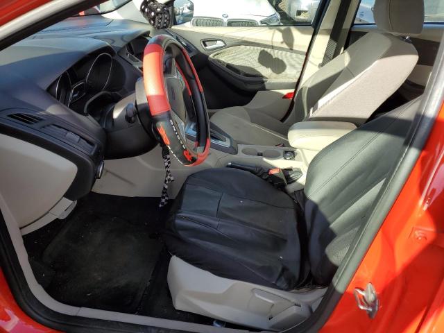 Photo 7 from auction – 2013 FORD FOCUS SE with VIN 1FADP3F26DL363775