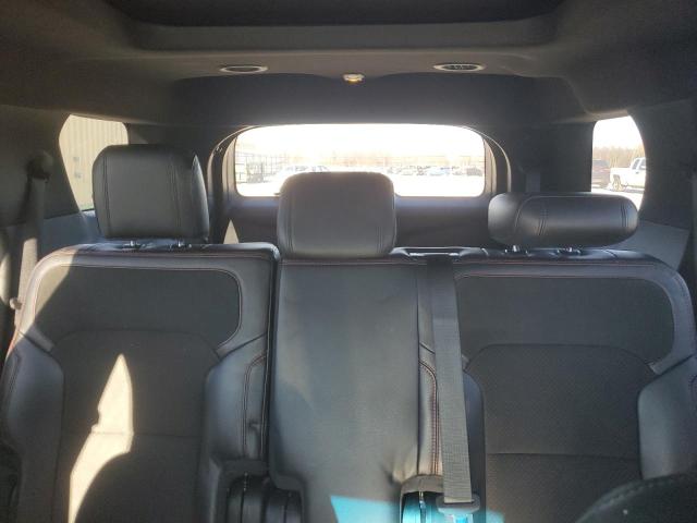 Photo 10 from auction – 2018 FORD EXPLORER X with VIN 1FM5K8D81JGA61926