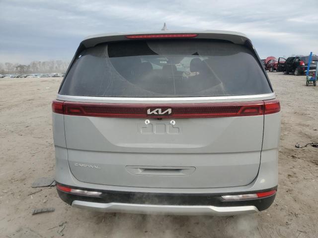 Photo 6 from auction – 2024 KIA CARNIVAL E with VIN KNDNC5H32R6440708