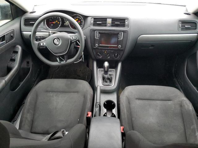 Photo 8 from auction – 2017 VOLKSWAGEN JETTA S with VIN 3VW2B7AJ4HM250950
