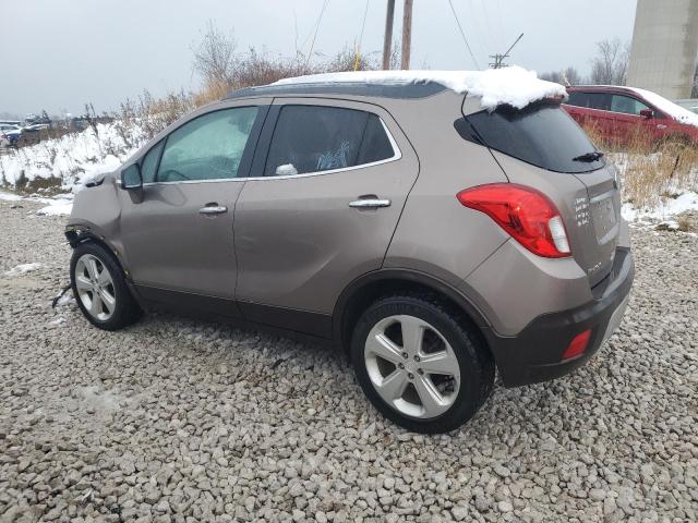 Photo 2 from auction – 2015 BUICK ENCORE with VIN KL4CJASB9FB111698