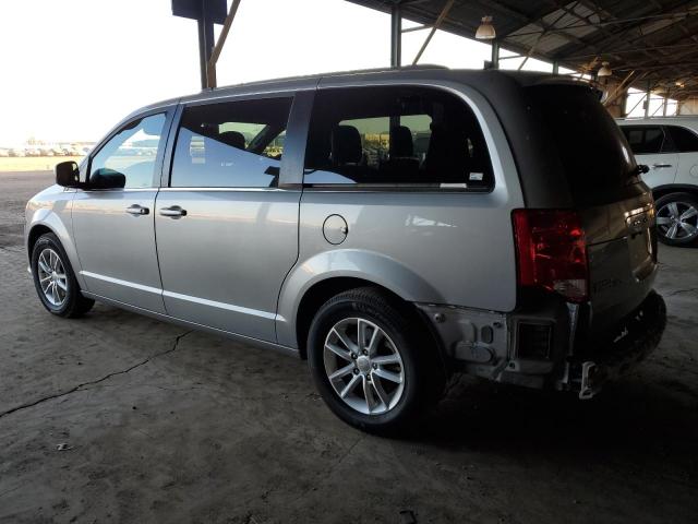 Photo 2 from auction – 2019 DODGE GRAND CARA with VIN 2C4RDGCG0KR518888