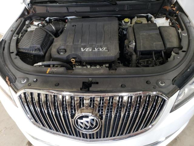 Photo 11 from auction – 2015 BUICK LACROSSE with VIN 1G4GB5G3XFF209964