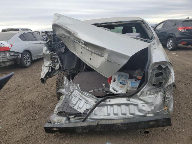 Photo 6 from auction – 2005 TOYOTA CAMRY with VIN 4T1BE32K45U956572