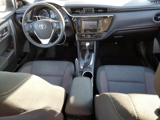 Photo 8 from auction – 2018 TOYOTA COROLLA L with VIN 2T1BURHE7JC124453