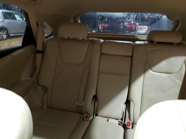 Photo 10 from auction – 2010 LEXUS RX 350 with VIN 2T2BK1BA1AC073928