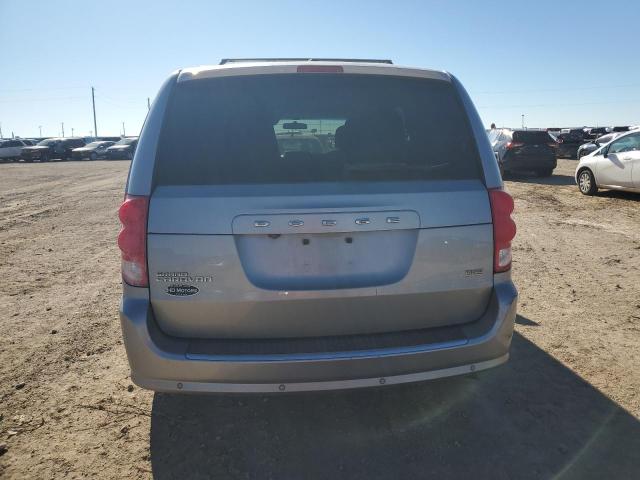 Photo 6 from auction – 2013 DODGE GRAND CARA with VIN 2C4RDGCG1DR654353