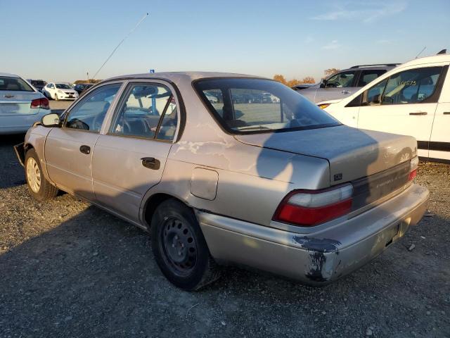 Photo 2 from auction – 1997 TOYOTA COROLLA BA with VIN 1NXBA02E2VZ547801