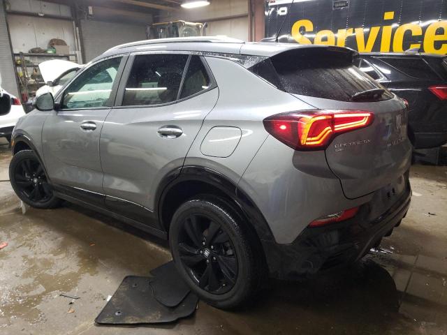 Фото 2 с аукциона – 2024 BUICK ENCORE GX с VIN KL4AMESL0RB188169