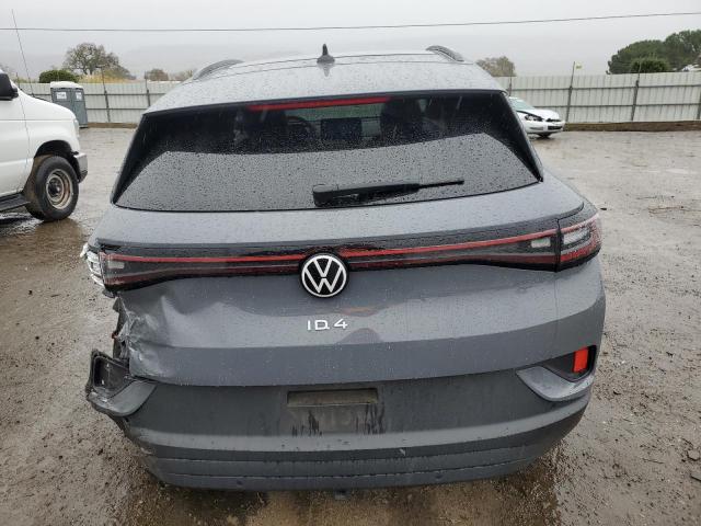 Photo 6 from auction – 2023 VOLKSWAGEN ID.4 PRO S with VIN 1V2GNPE84PC009833