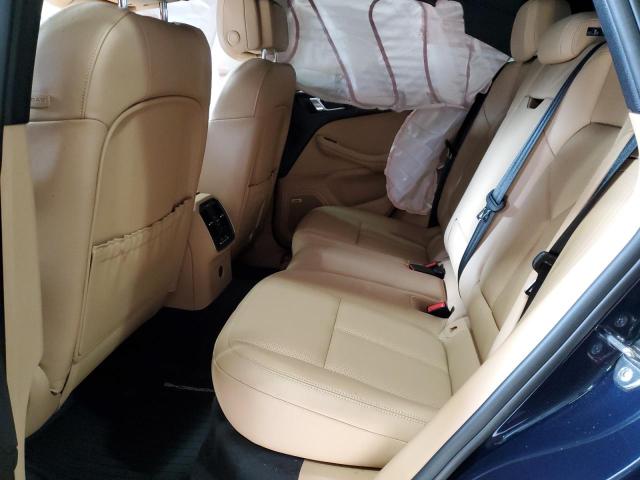 Photo 11 from auction – 2018 PORSCHE MACAN with VIN WP1AA2A57JLB23817