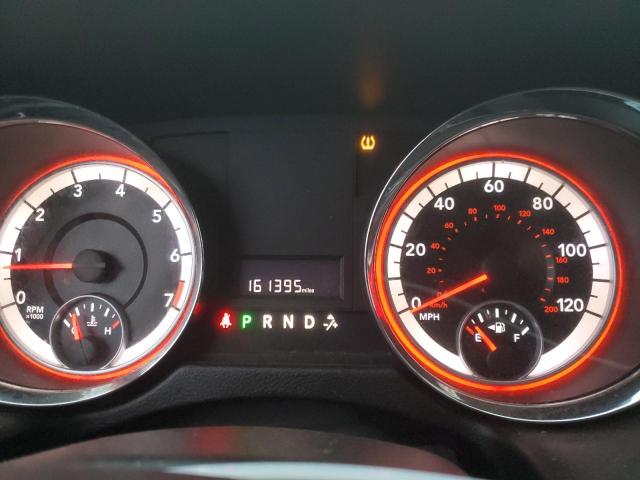 Photo 9 from auction – 2012 DODGE GRAND CARA with VIN 2C4RDGCG3CR141488