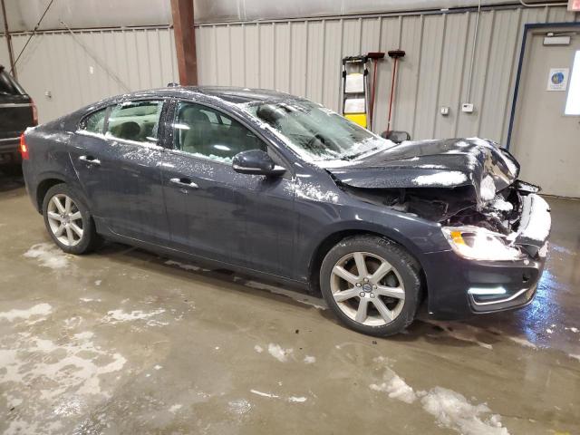 Photo 4 from auction – 2016 VOLVO S60 with VIN YV126MFJ2G2413903