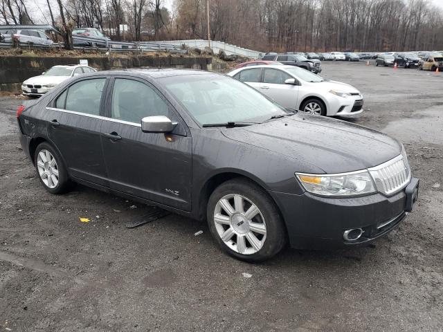 Photo 4 from auction – 2007 LINCOLN MKZ with VIN 3LNHM28T07R610035