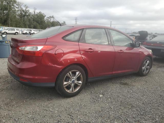 Photo 3 from auction – 2014 FORD FOCUS SE with VIN 1FADP3F23EL367588
