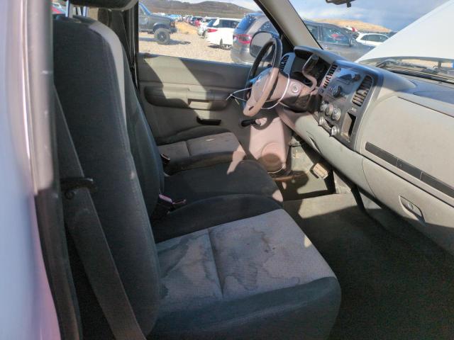 Photo 10 from auction – 2007 GMC NEW SIERRA with VIN 1GTEC14C37Z576551