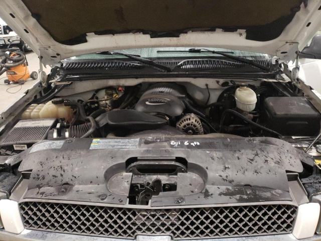 Photo 11 from auction – 2003 CHEVROLET SILVERADO with VIN 2GCEK19T431126874