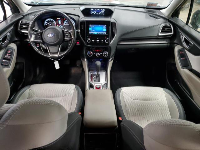 Photo 8 from auction – 2020 SUBARU FORESTER P with VIN JF2SKAJC9LH542948