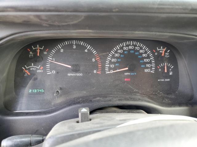 Photo 9 from auction – 1999 DODGE DAKOTA with VIN 1B7GL22X7XS169488