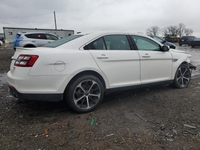 Photo 3 from auction – 2016 FORD TAURUS SEL with VIN 1FAHP2H8XGG143985