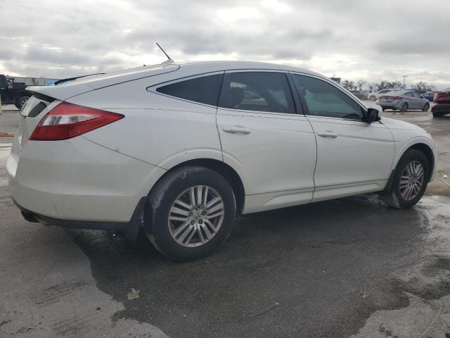Photo 3 from auction – 2012 HONDA CROSSTOUR with VIN 5J6TF3H5XCL001070