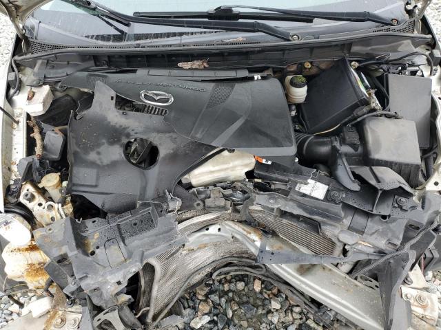 Photo 12 from auction – 2008 MAZDA CX-7 with VIN JM3ER293280205309