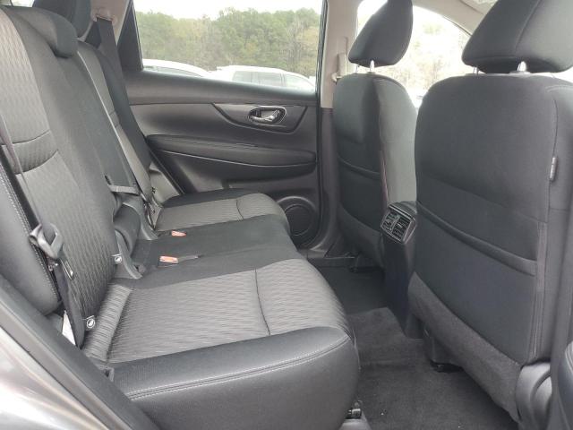 Photo 11 from auction – 2017 NISSAN ROGUE S with VIN KNMAT2MTXHP613628