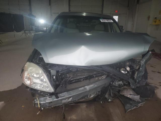 Photo 5 from auction – 2007 FORD FIVE HUNDR with VIN 1FAHP25107G120268