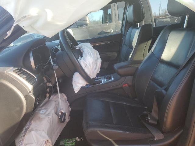 Photo 7 from auction – 2021 JEEP GRAND CHER with VIN 1C4RJFBG4MC646471