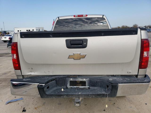 Photo 6 from auction – 2009 CHEVROLET SILVERADO with VIN 3GCEC23089G173164