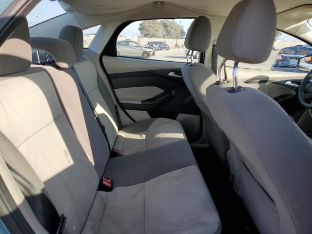 Photo 10 from auction – 2012 FORD FOCUS SE with VIN 1FAHP3F21CL371377